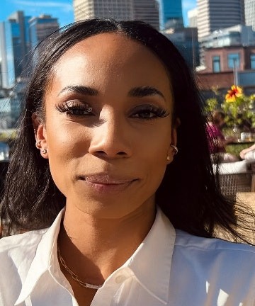 Leah Nguku